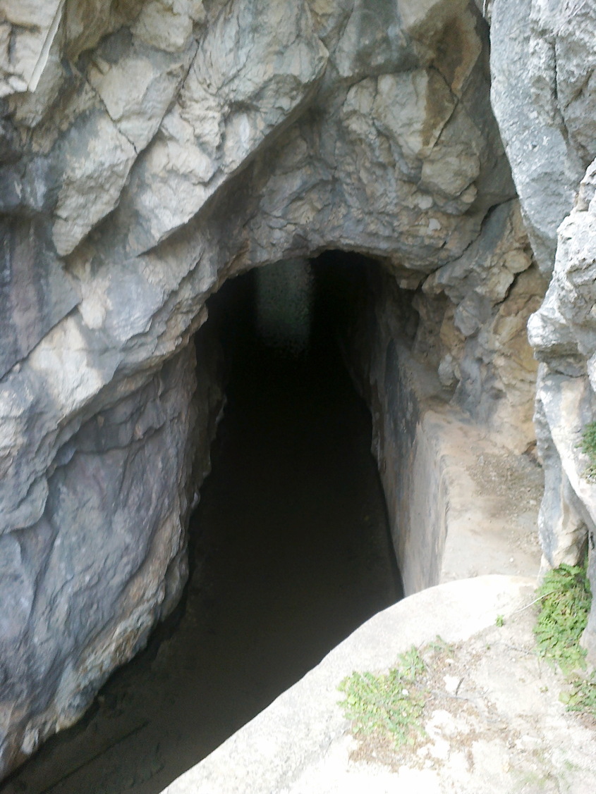 Королевская Дорожка - Caminito del Rey