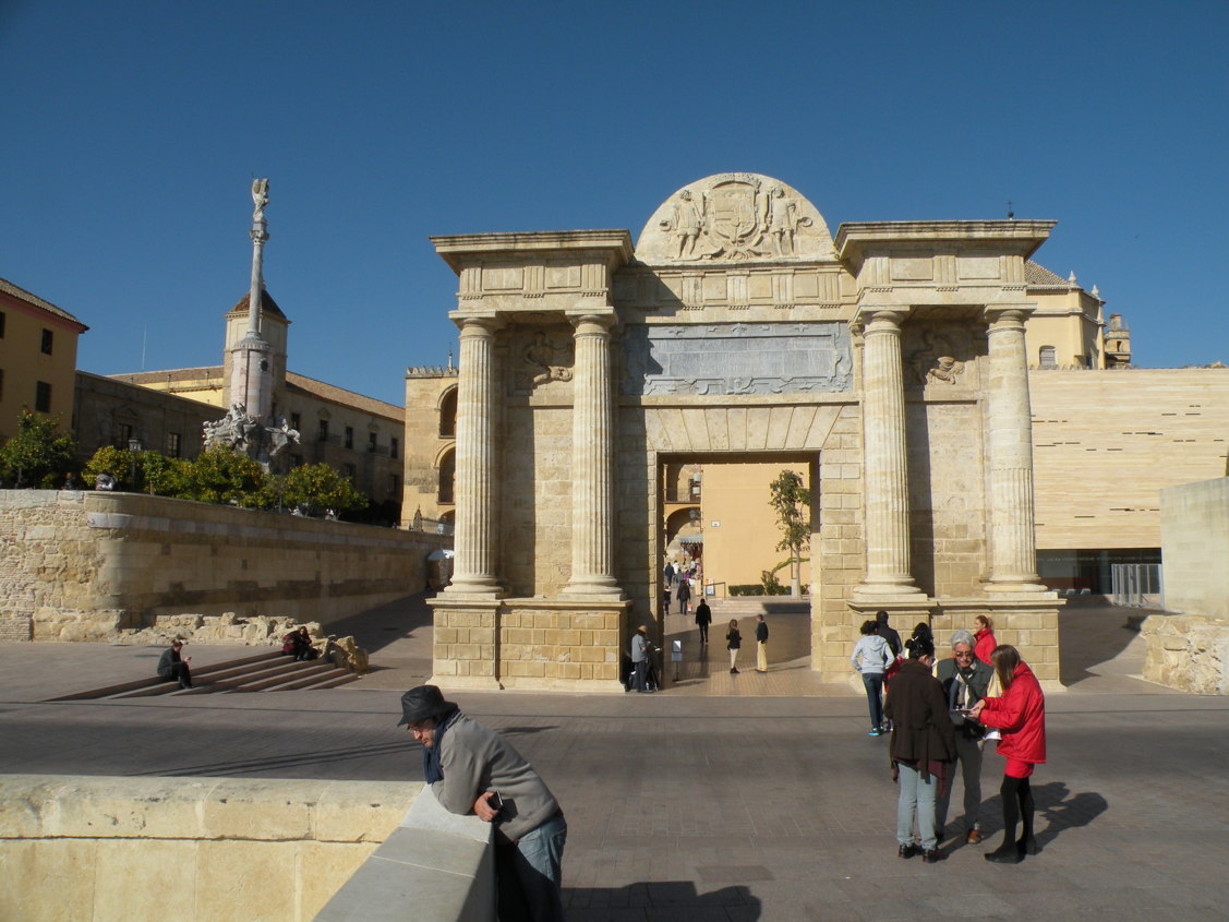 Кордоба