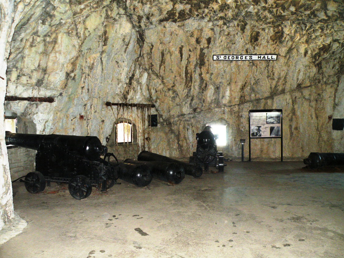 Гибралтар