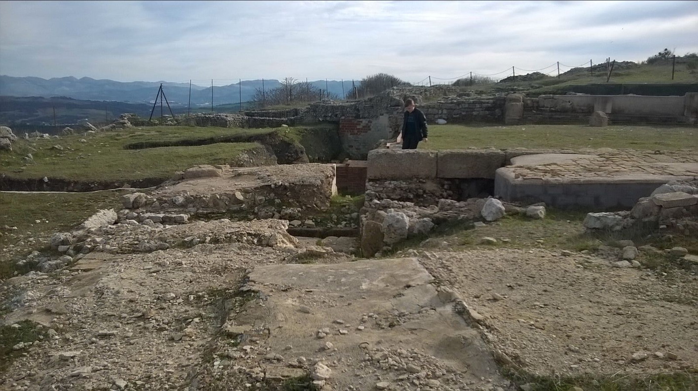 Сетениль де лас Бодегас